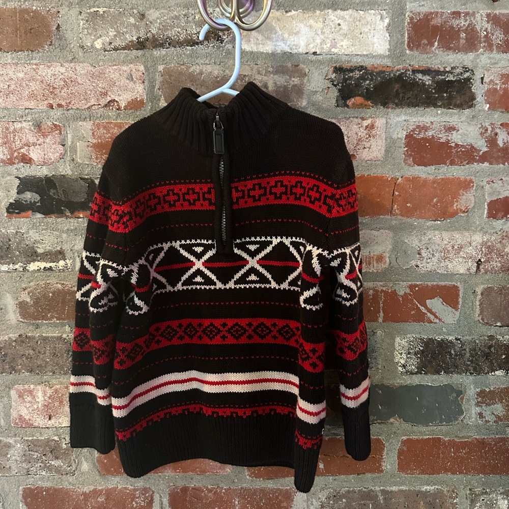 Chaps Sweater